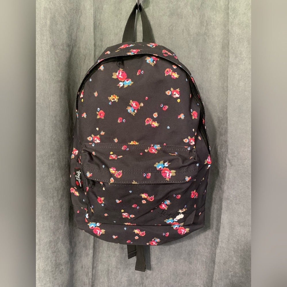 FOXY JEANS Floral Backpack